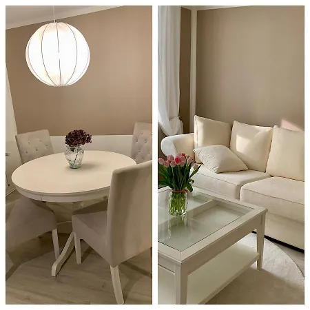 Vakantiehuis Liebenswert An Der St Stephan Kirche *