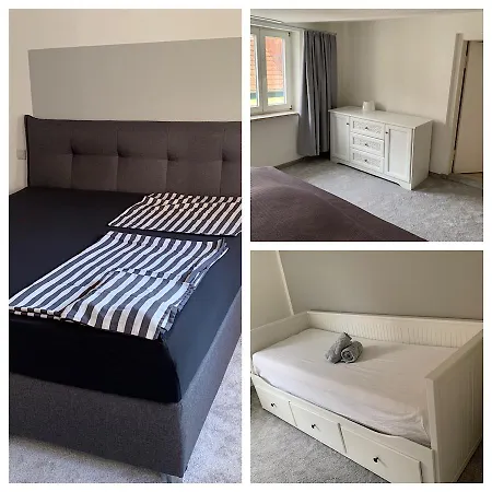 Liebenswert An Der St Stephan Kirche