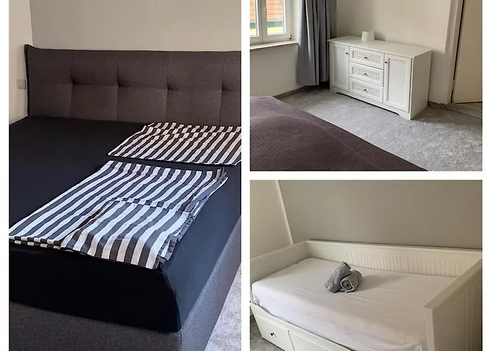 Liebenswert An Der St Stephan Kirche