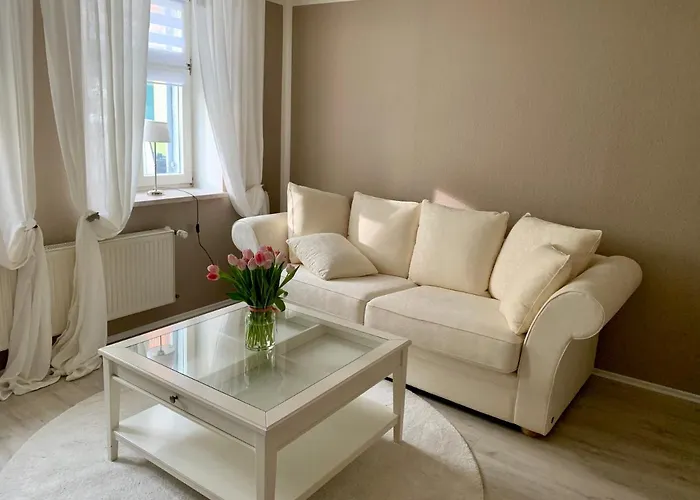 Liebenswert An Der St Stephan Kirche *